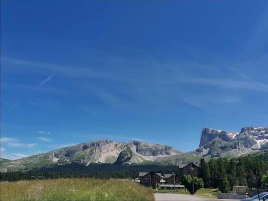 Location Superdevoluy Διαμέρισμα Saint-Étienne-en-Dévoluy Εξωτερικό φωτογραφία