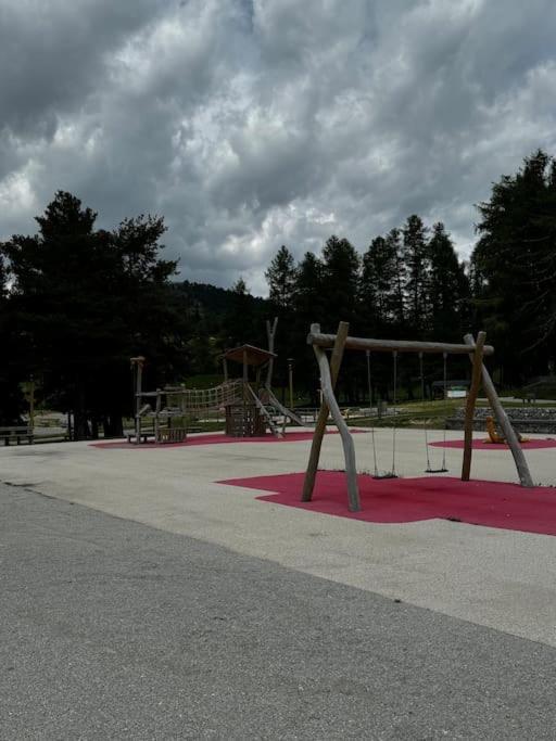 Location Superdevoluy Διαμέρισμα Saint-Étienne-en-Dévoluy Εξωτερικό φωτογραφία
