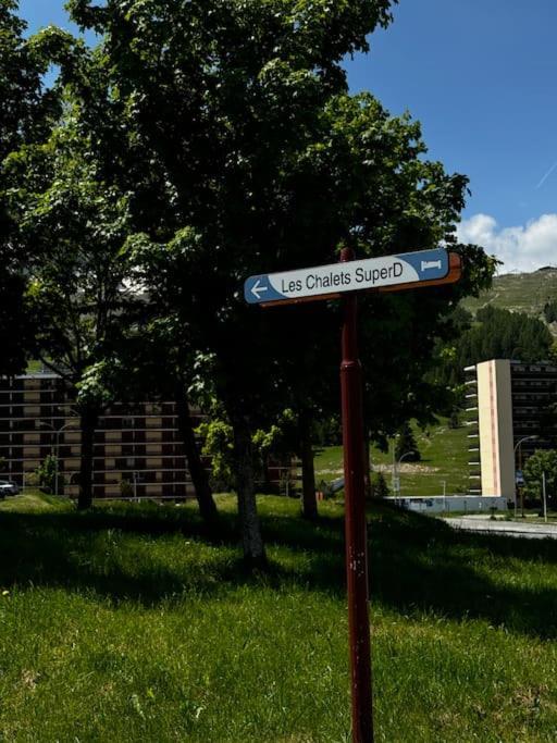 Location Superdevoluy Διαμέρισμα Saint-Étienne-en-Dévoluy Εξωτερικό φωτογραφία