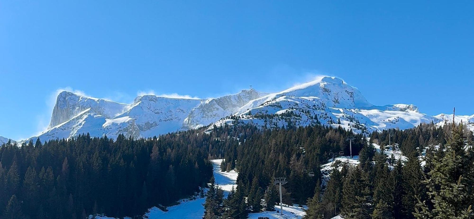 Location Superdevoluy Διαμέρισμα Saint-Étienne-en-Dévoluy Εξωτερικό φωτογραφία